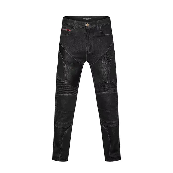 Pantalon de moto respirant pour homme