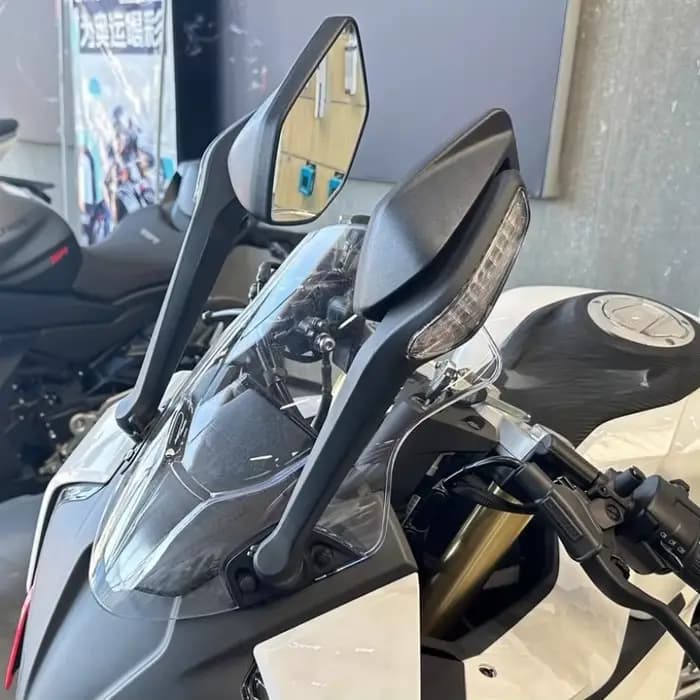 Rétroviseur gauche droit Original pour MOTO CFMOTO 450SR CF450SR CF MOTO SR450