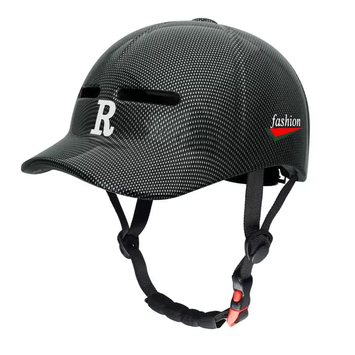 Casque de vélo électrique hommes femmes casquette de Baseball Moto Scooter casques de sécurité équipement de cyclisme Casco Patinete Eléctrico Bicicleta