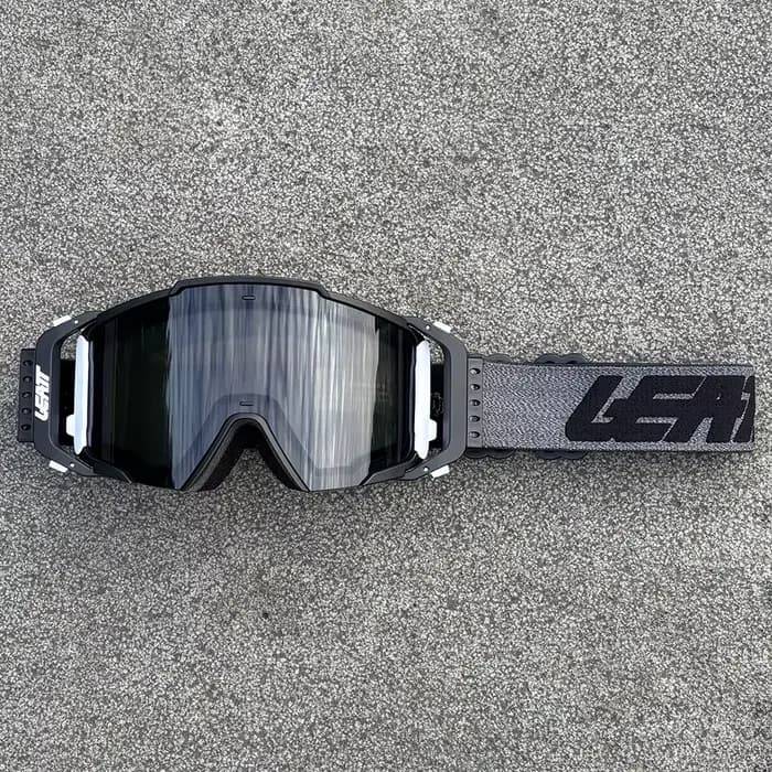 Lunettes de moto tendance pour hommes