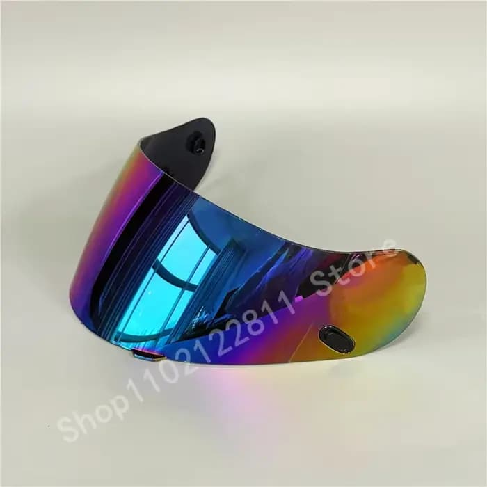 Visière pour casque de moto HJC hj-09