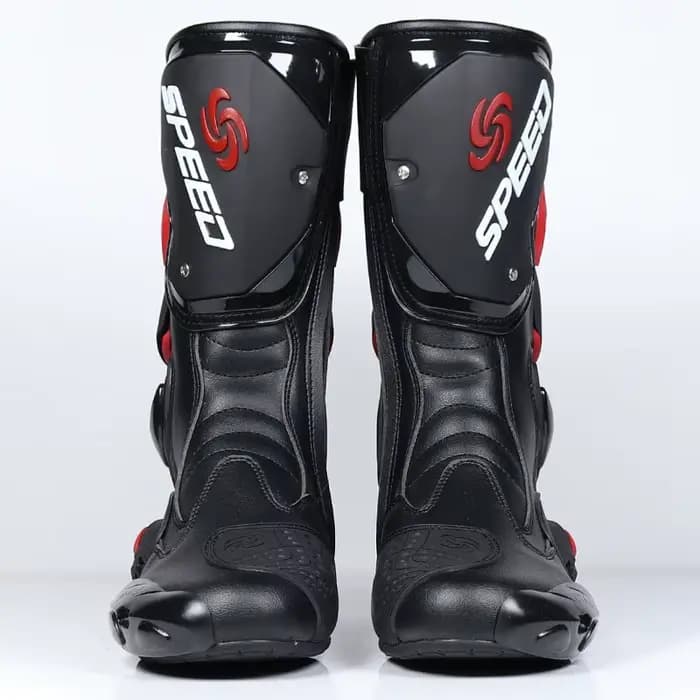 Riding Tribe hommes Moto bottes