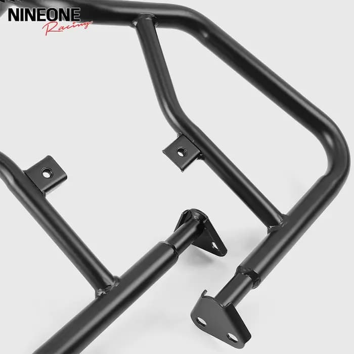 Barre de sécurité moteur pour Honda Hunter Cub CT125 CT 125 Trail125 Trail 125 2020-2025