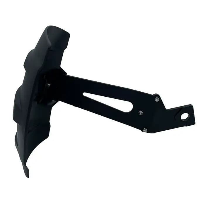 Garde-boue arrière de moto F650GS F700GS F800R F800GS