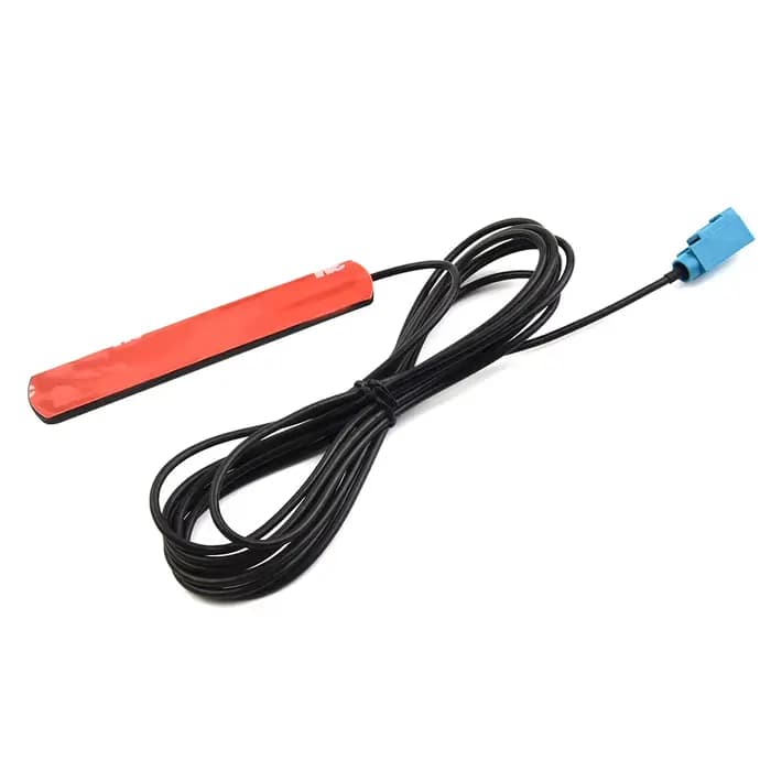 Antenne autoradio stéréo 100cm voiture WiFi GSM 3G