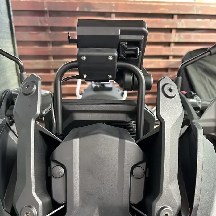 Support de téléphone portable pour BMW F800GS F900GS ADV F800 F 800 GS F 900 GS