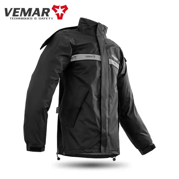 VEMAR – veste et pantalon pour Moto
