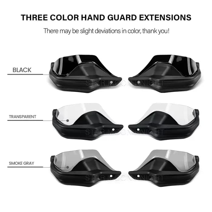 Protecteur de main AK550 pour KYMCO AK 550 AK550