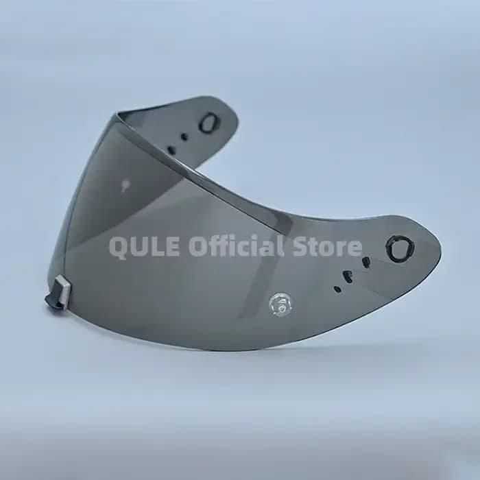 Visière de casque pour Scorpion Exo 1400 carbone