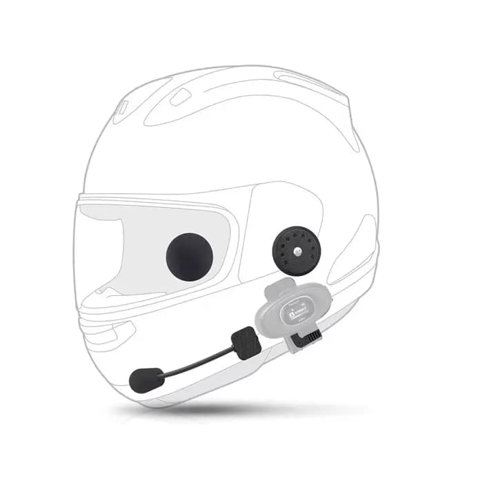 Accessoires pour écouteurs Bluetooth SENA A20