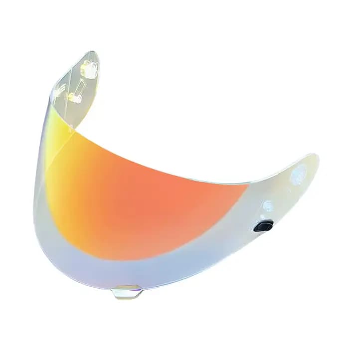 Visière d'objectif de casque HJ09