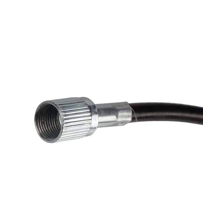 Câble de compteur de vitesse de moto