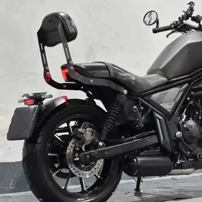 Dossier passager pour ZONTES 125C C125 125 C