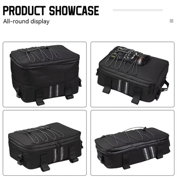Sacs de bagages de moto