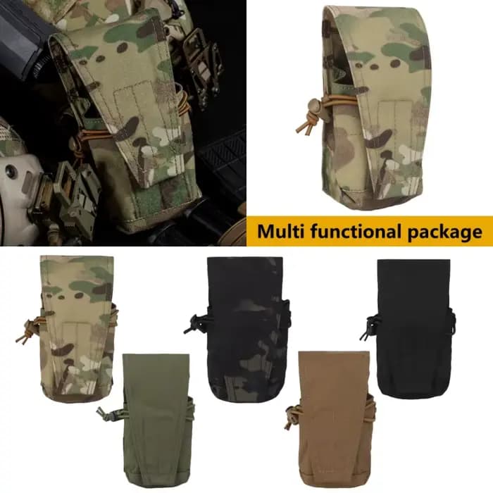 Équipement Multifonctionnel GT MOLLE