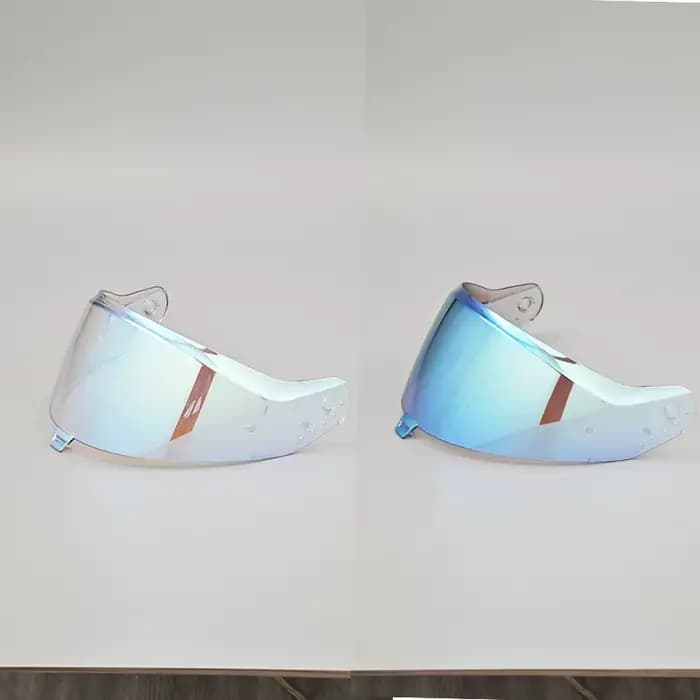 Visière photochromique pour casque Shark Skwal I3 D-Skwal 3 Ridill 2 VZ40