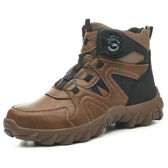 Bottes de Moto imperméables pour hommes
