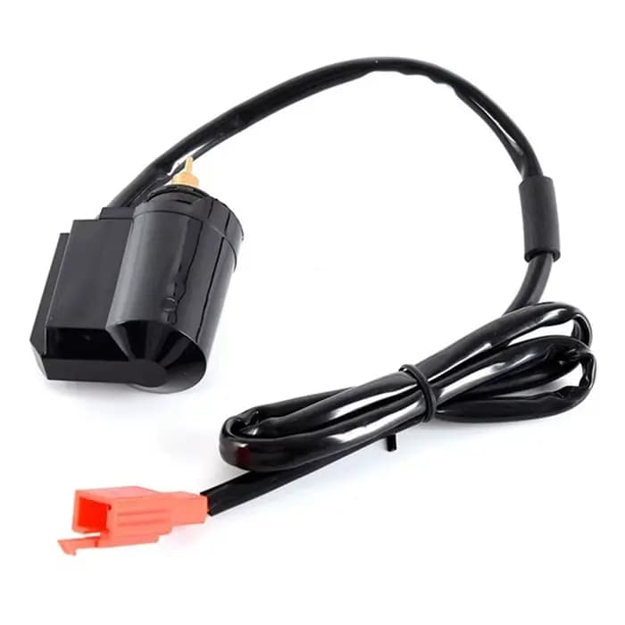 Starter électrique automatique pour moto