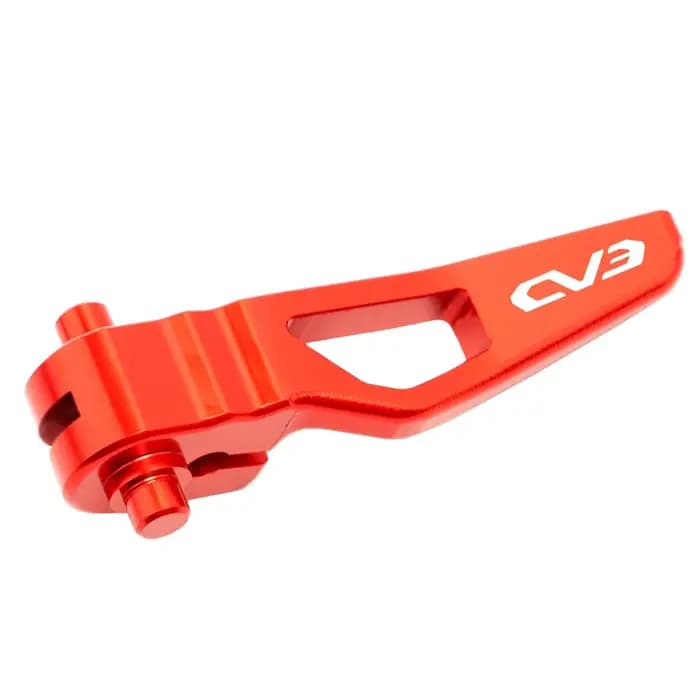 Levier de frein de stationnement pour moto KYMCO CV3 CV 3 2019 – 2023 2022 2021 2020