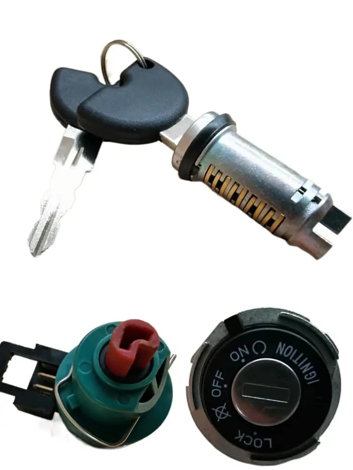 Accessoires pour scooter 50cc 2 temps ou 4 temps