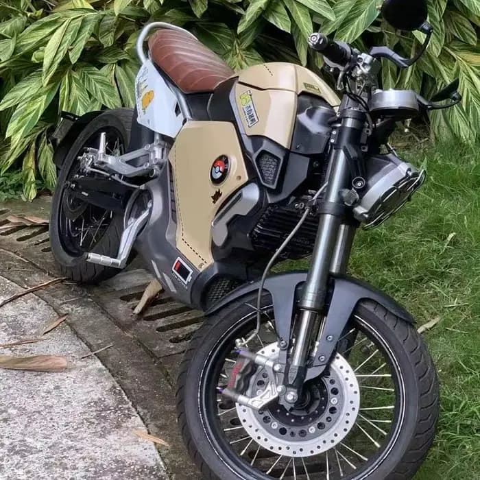 Guidon de moto pour Super SOCO, gros guidon, TC, TS, TCMAX