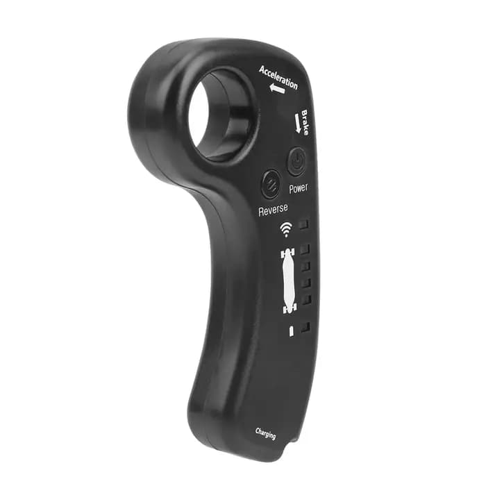 Télécommande sans fil intelligente pour scooter électrique