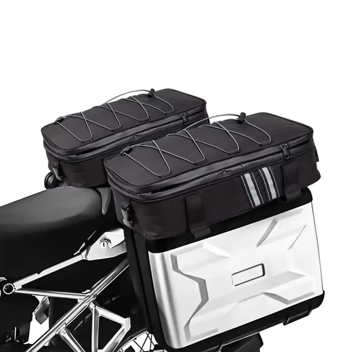 Sacs de bagages de moto