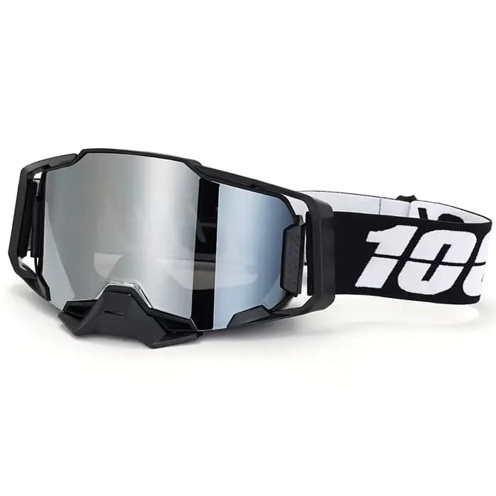 Lunettes de Moto
