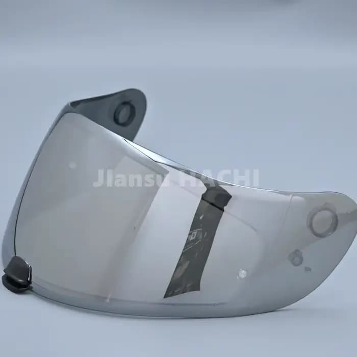 Visière de casque HJ-20M adaptée pour HJC C70 FG-17 IS-17 FG-ST HJ-20ST
