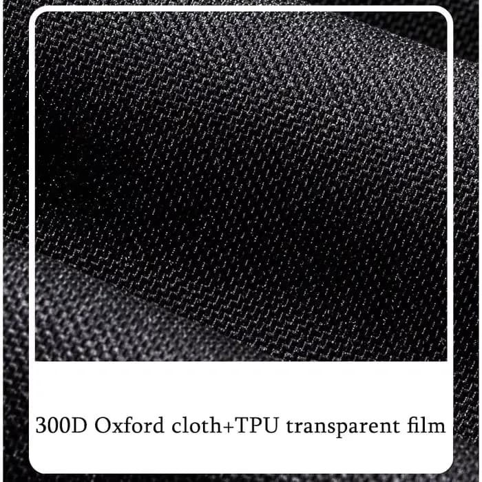 Imperméable d'extérieur imperméable pour moto pour homme