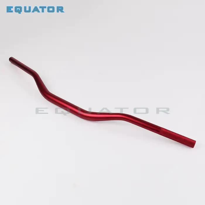 Guidon de motocross pour CRF