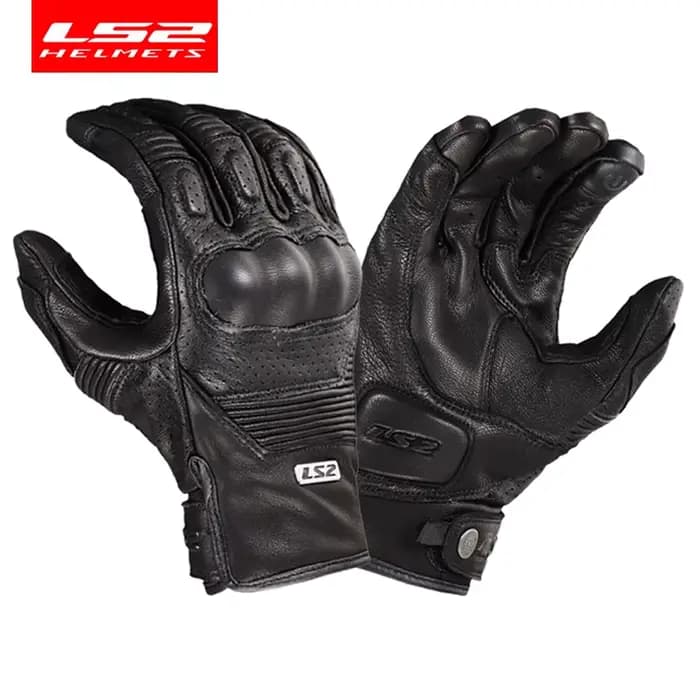 Gants d'équitation de moto MG-020