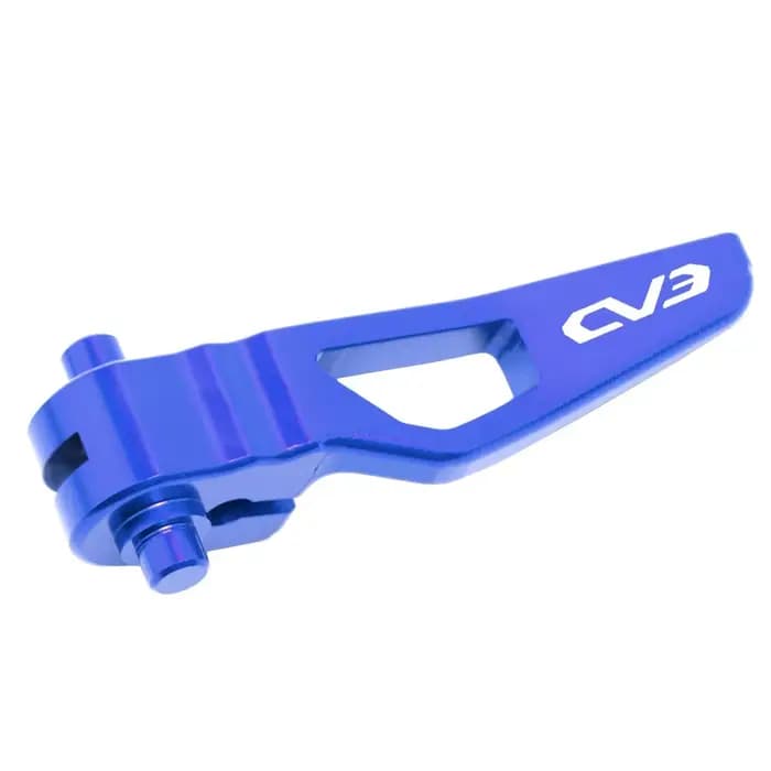 Levier de frein de stationnement pour moto KYMCO CV3 CV 3 2019 – 2023 2022 2021 2020