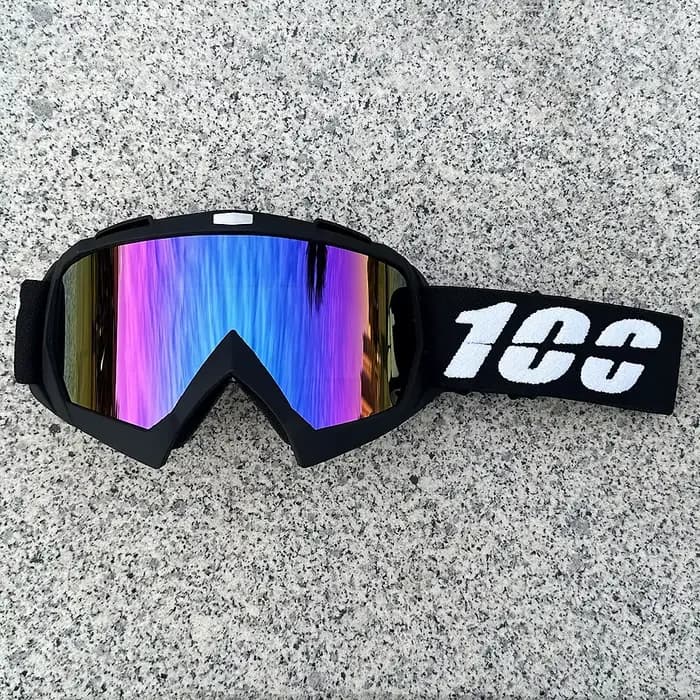 Lunettes de Motocross