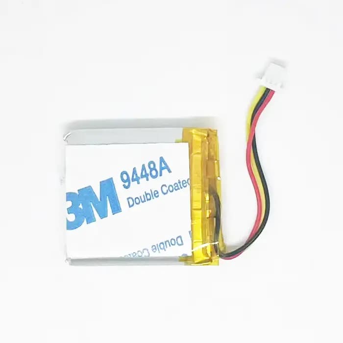 Batterie GSP753030 780mAh pour casque de jeu JBL TUNE 750BTNC 760BTNC