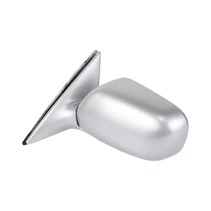 Ensemble de rétroviseur latéral pliable