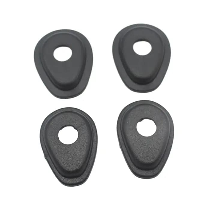 Adaptateur d'indicateur de clignotants de moto