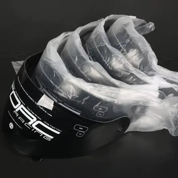 Lentille pour visières TORC T33