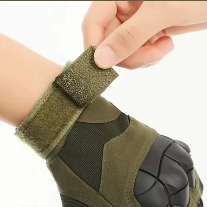 Gants de moto à écran tactile