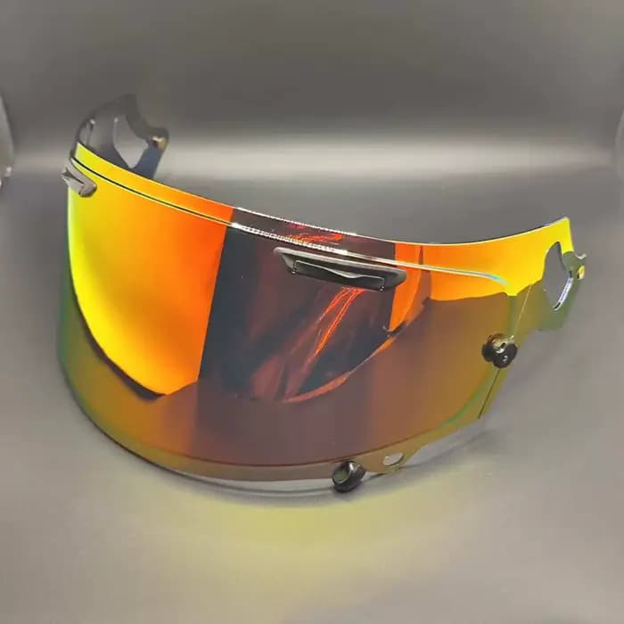 Casque de moto Anti-UV