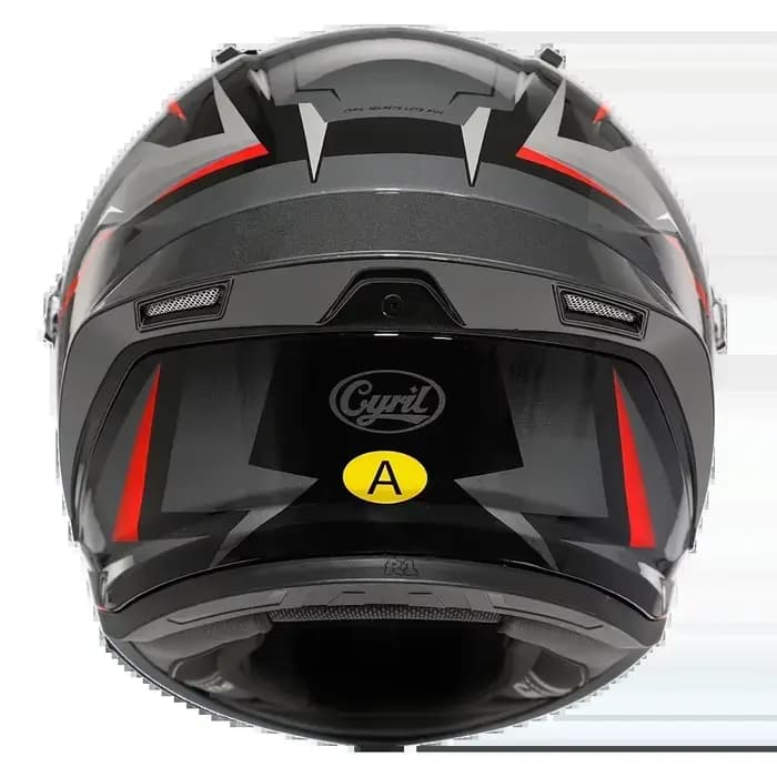 Casque de Moto intégral