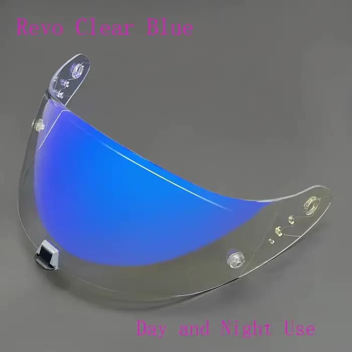 Visière de casque EXO 520 pour casques intégraux de moto