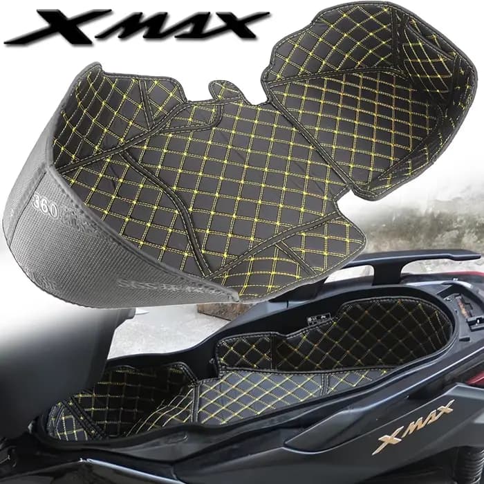 Pour Yamaha X-MAX