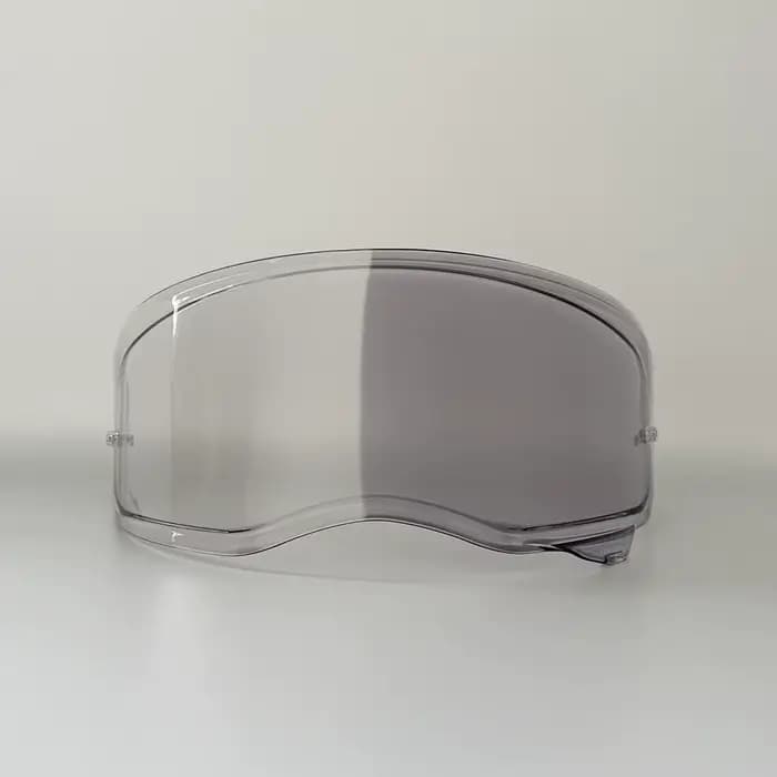Visière photochromique pour casque V10
