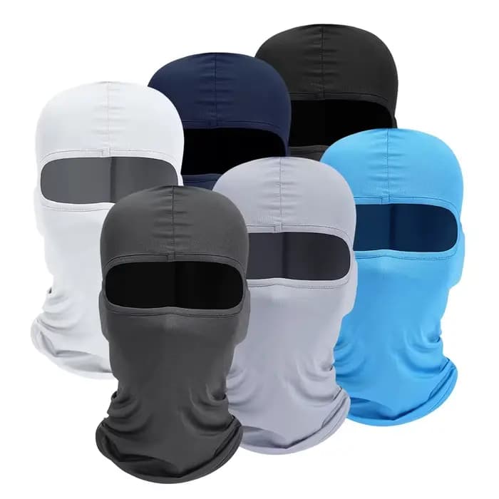 Cagoule de vélo pour hommes