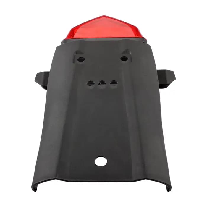 Feux arrière de frein LED pour motos
