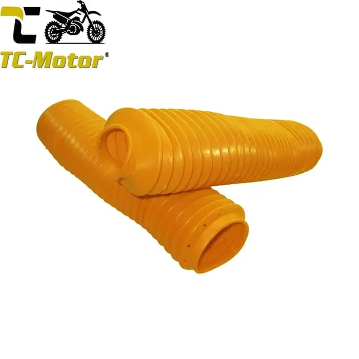 Protège-fourches avant TC-Motor