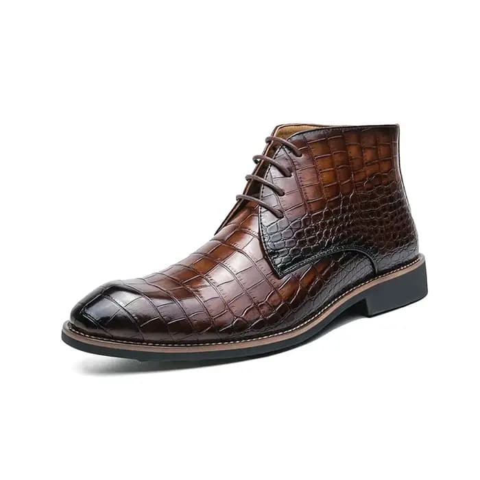 Bottes de moto pour hommes