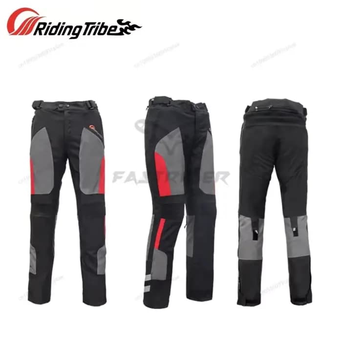 Pantalon de moto Style d'été respirant professionnel Motocross rallye