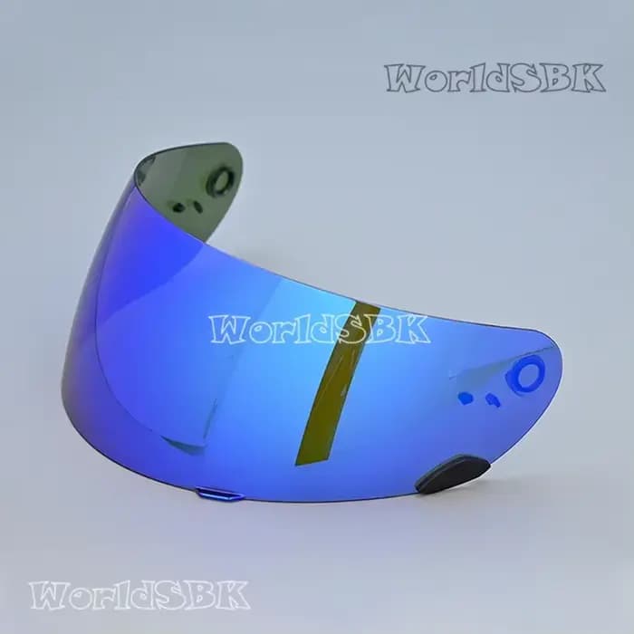 Visière de casque de moto pour BELL Qualifier DLX MIPS